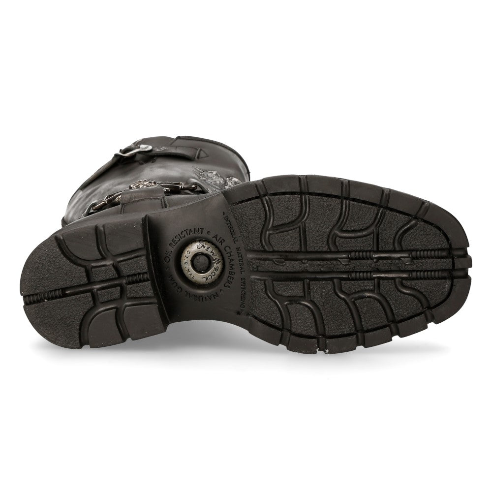 New Rock M-7622-C2