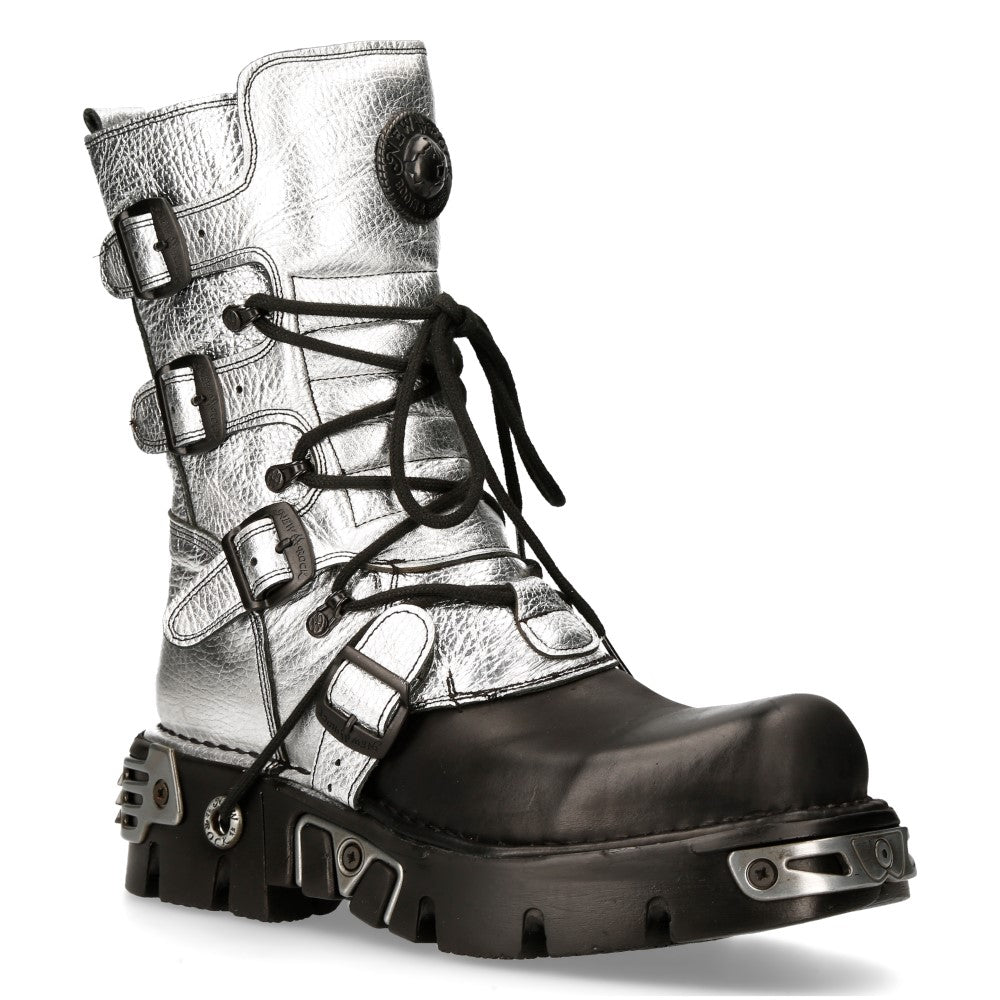 New Rock M-373-R462