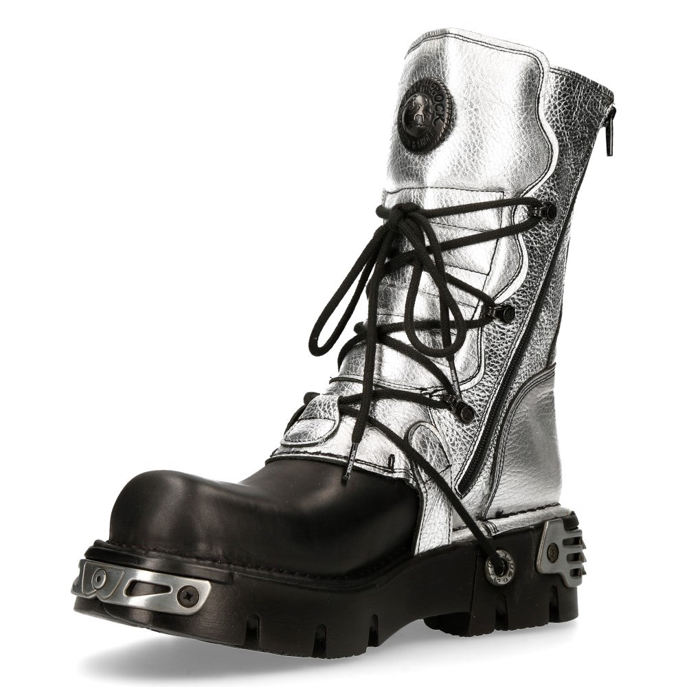 New Rock M-373-R462