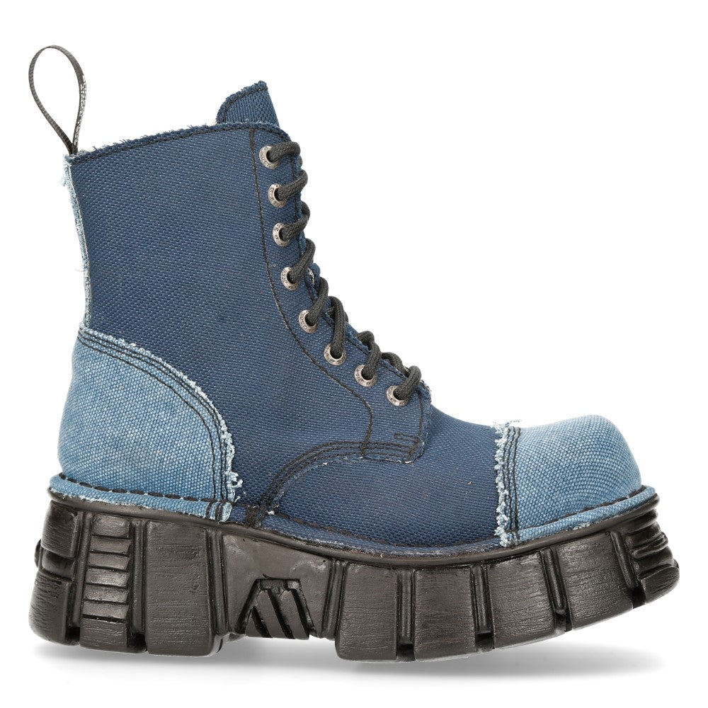 New Rock M-MILI083C-RC10