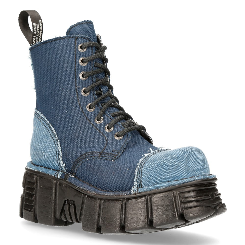 New Rock M-MILI083C-RC10