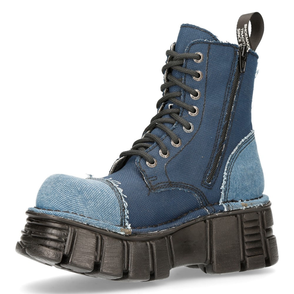 New Rock M-MILI083C-RC10