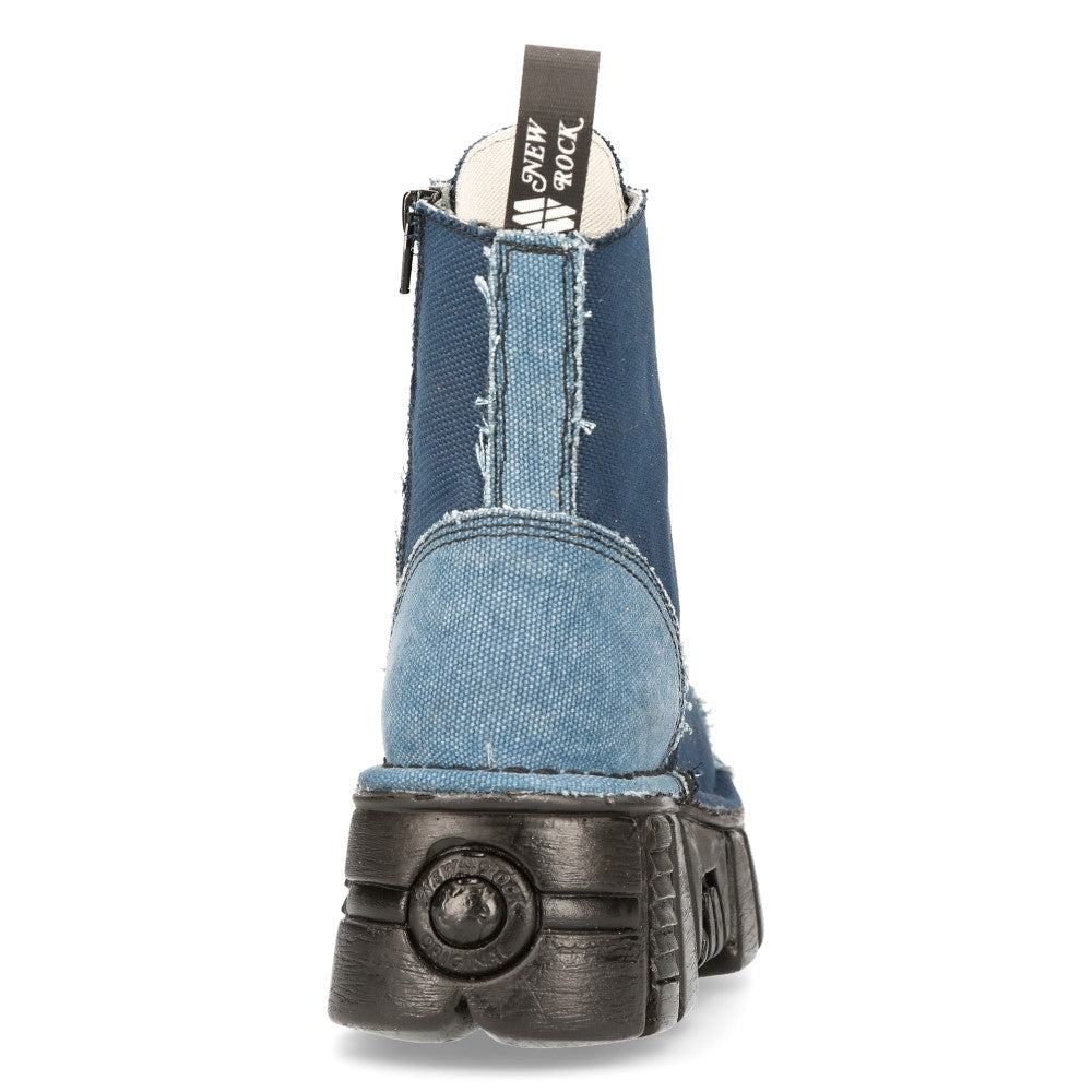 New Rock M-MILI083C-RC10