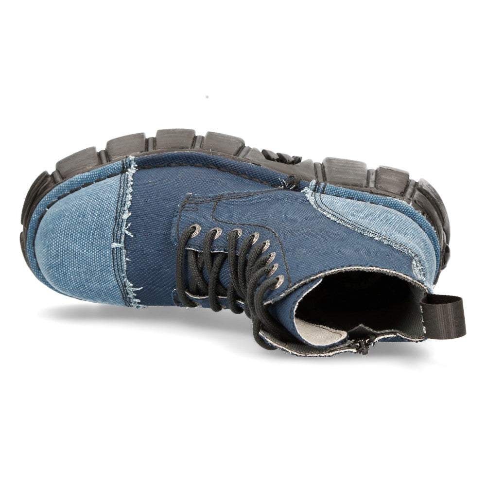 New Rock M-MILI083C-RC10