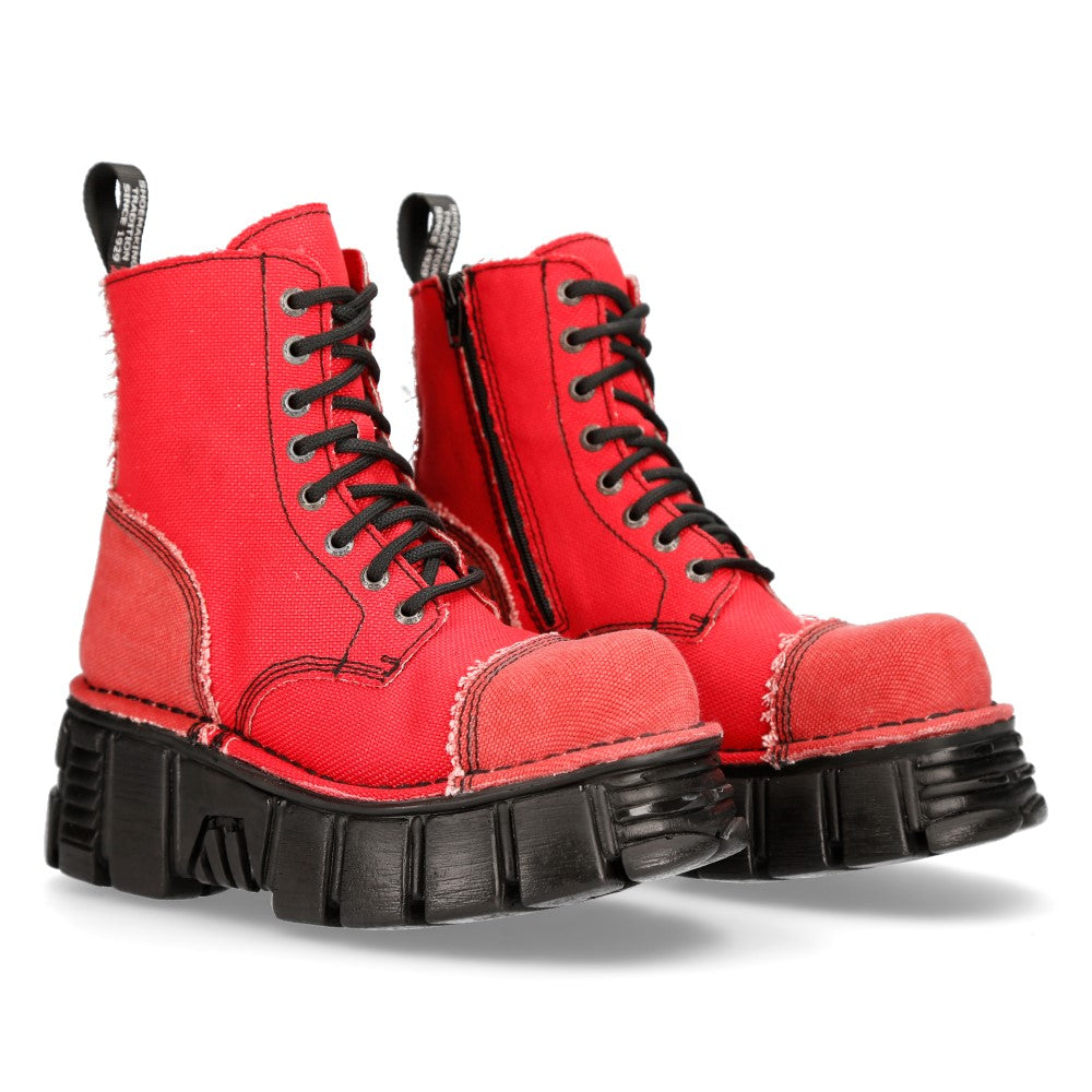 New Rock M-MILI083C-RC6