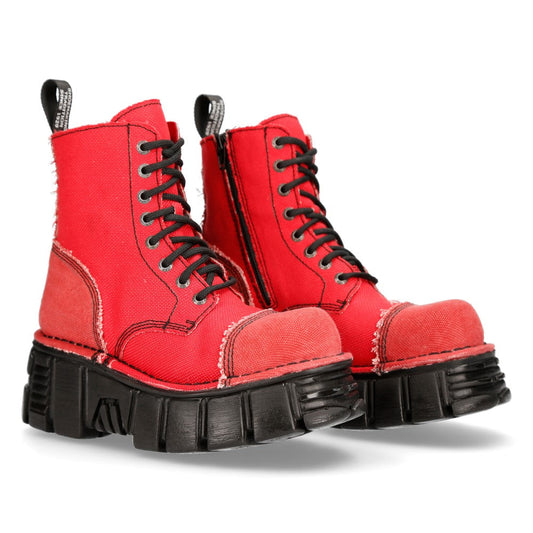 New Rock M-MILI083C-RC6