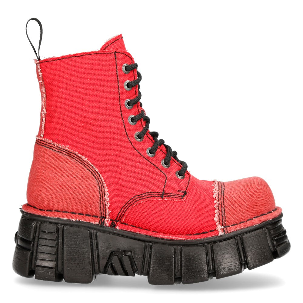 New Rock M-MILI083C-RC6