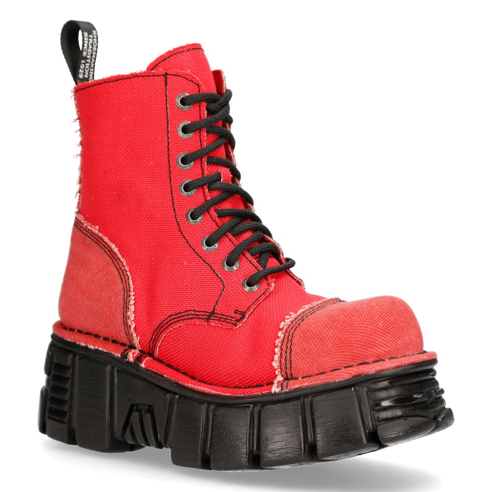 New Rock M-MILI083C-RC6