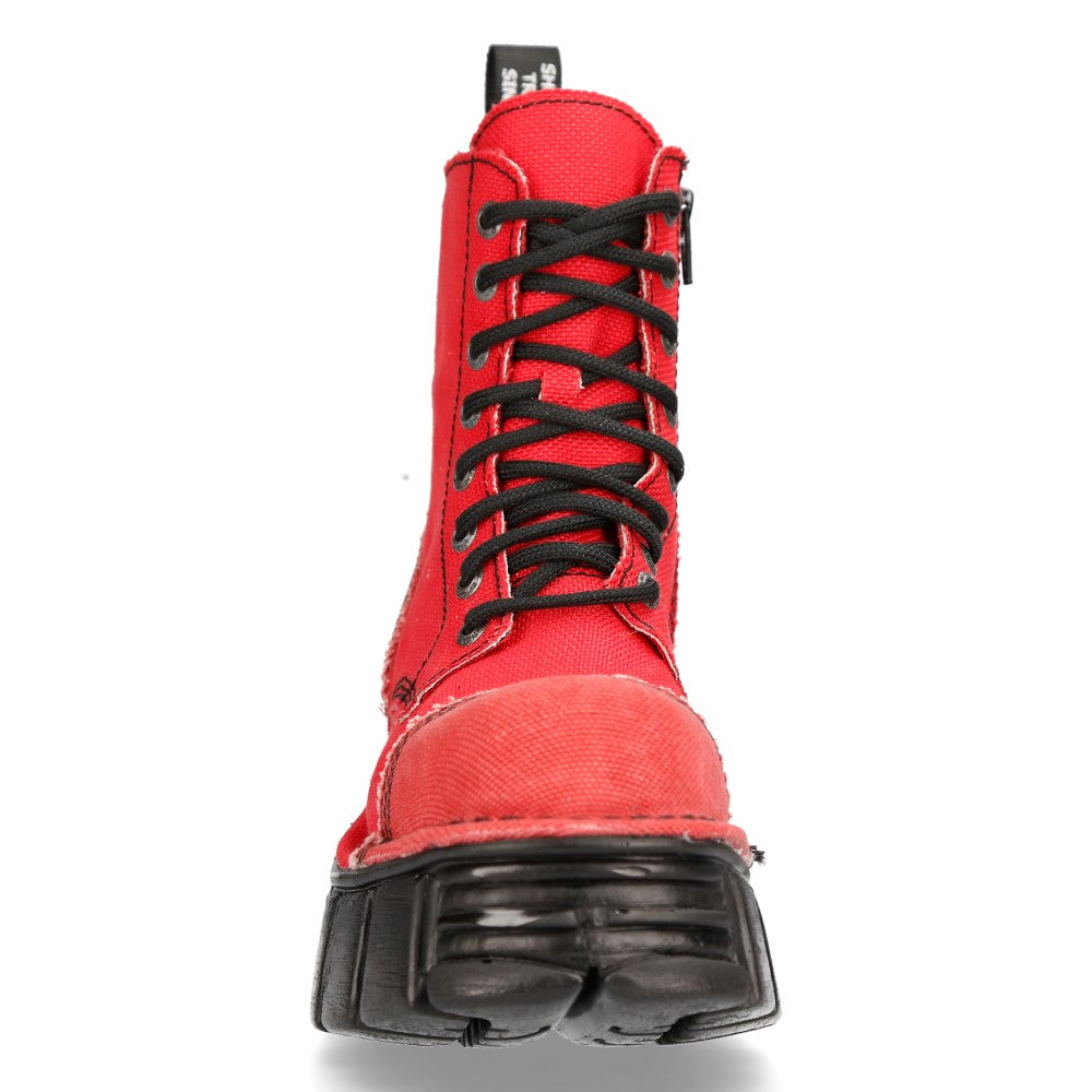 New Rock M-MILI083C-RC6