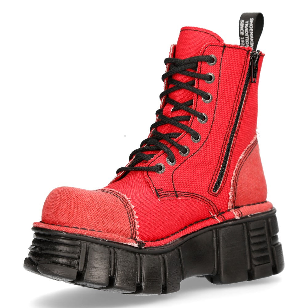 New Rock M-MILI083C-RC6