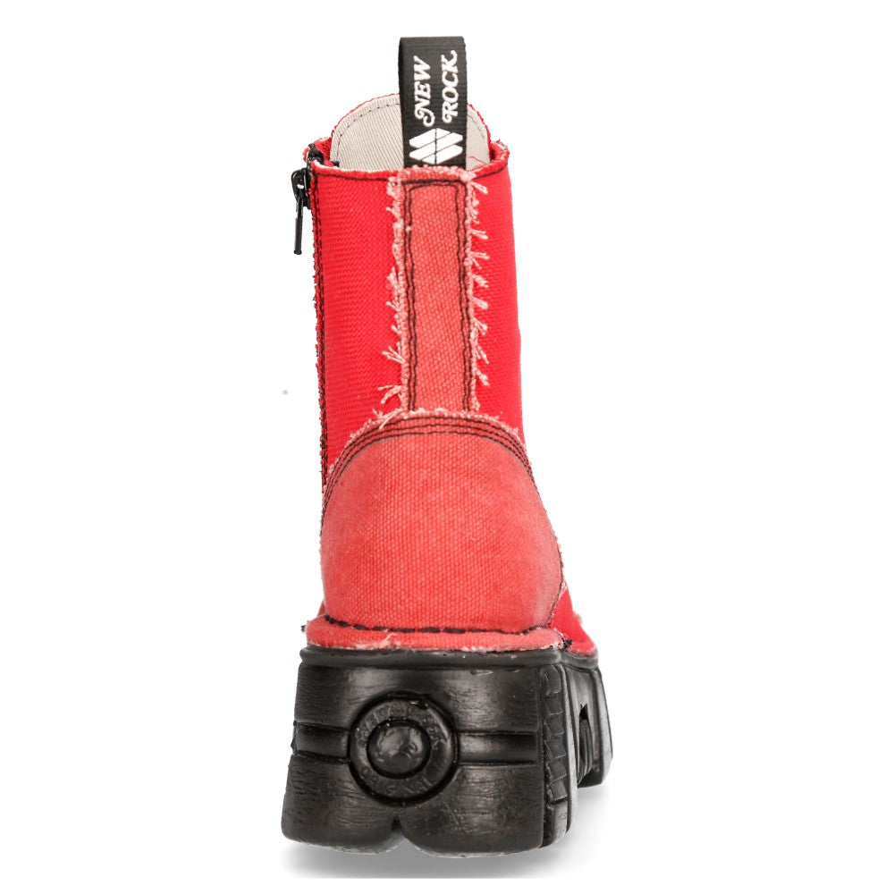 New Rock M-MILI083C-RC6