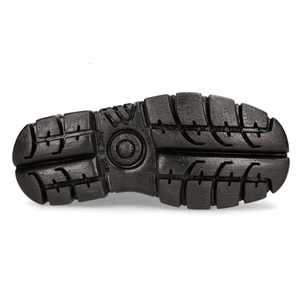 New Rock M-MILI083C-RC6