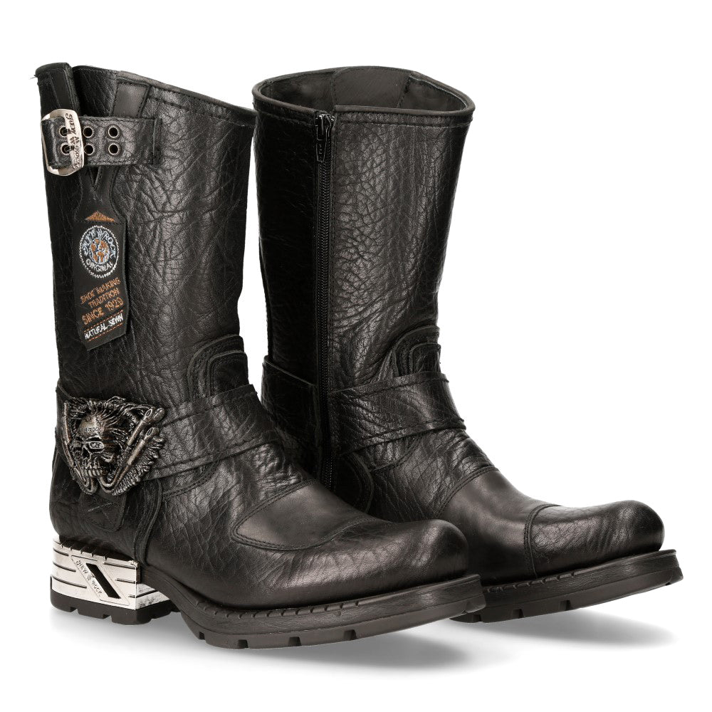 New Rock M-GY07-C3