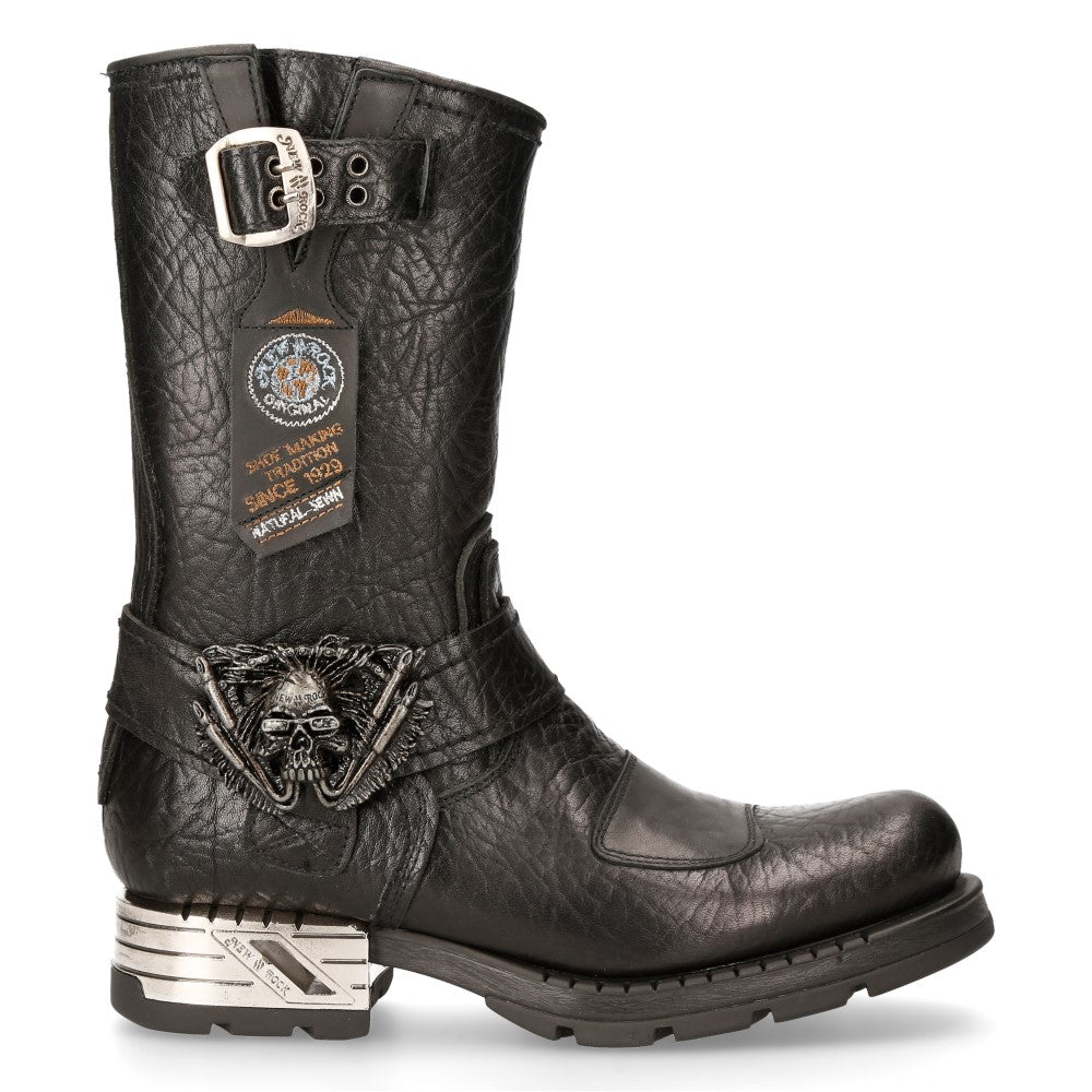 New Rock M-GY07-C3