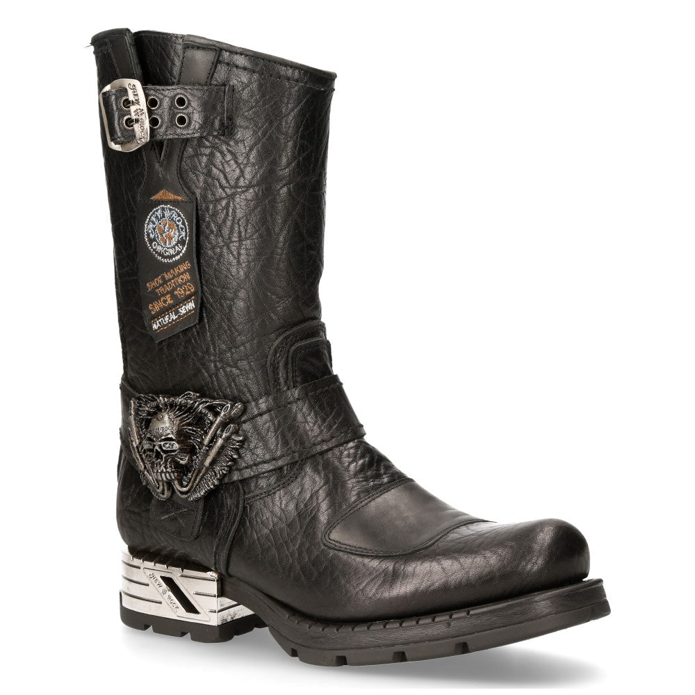 New Rock M-GY07-C3
