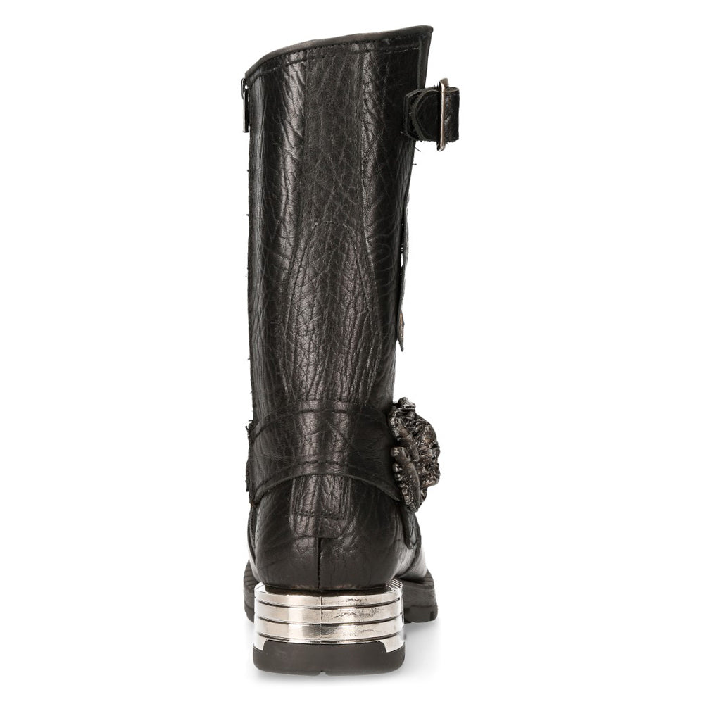 New Rock M-GY07-C3