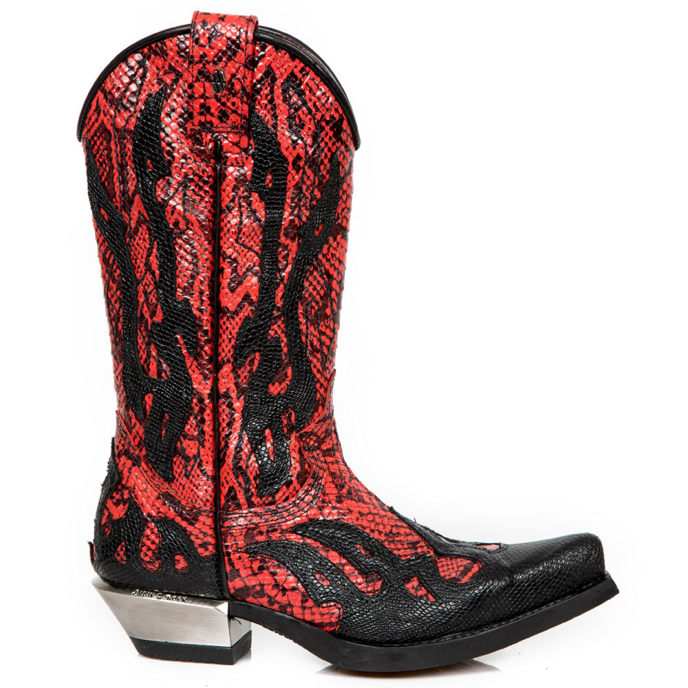 New Rock M-7921-C21