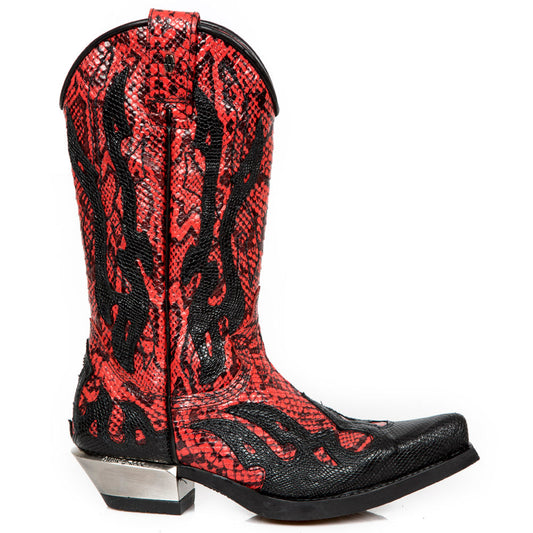 New Rock M-7921-C21