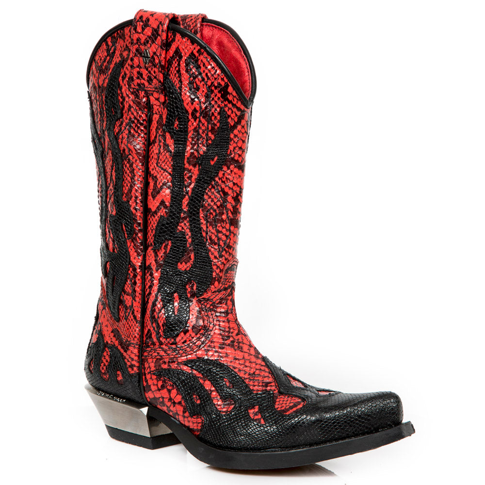New Rock M-7921-C21