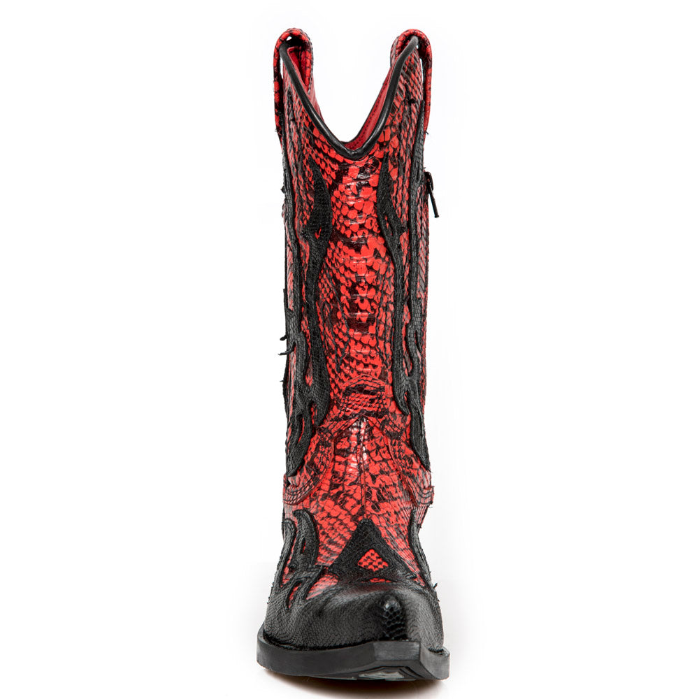 New Rock M-7921-C21