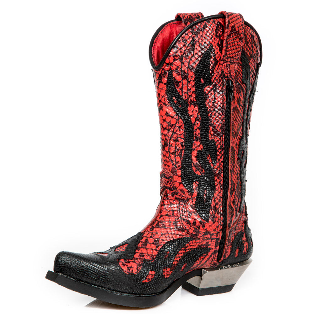 New Rock M-7921-C21