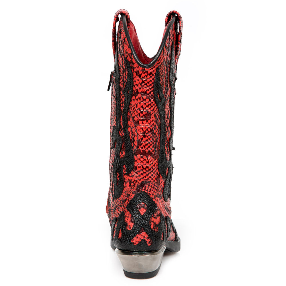 New Rock M-7921-C21