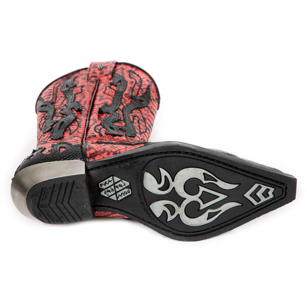 New Rock M-7921-C21