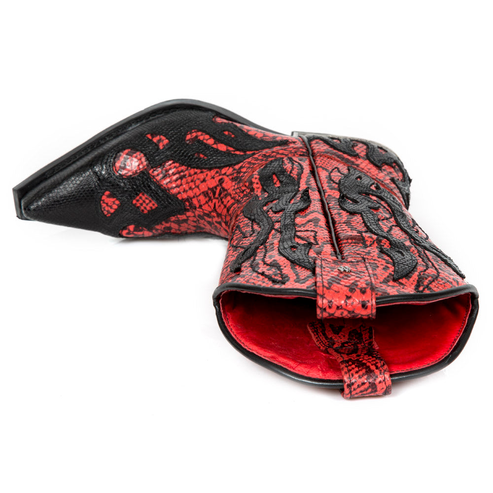 New Rock M-7921-C21