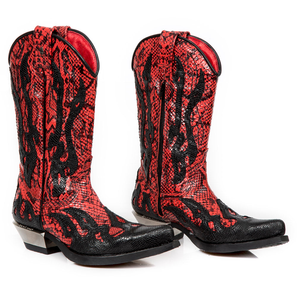 New Rock M-7921-C21
