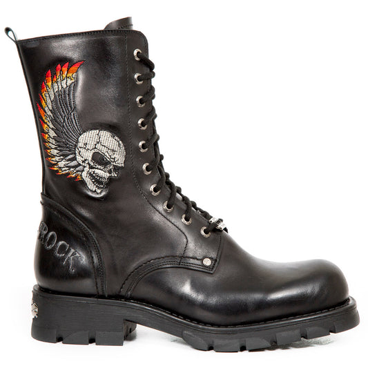 New Rock M-7644-C1