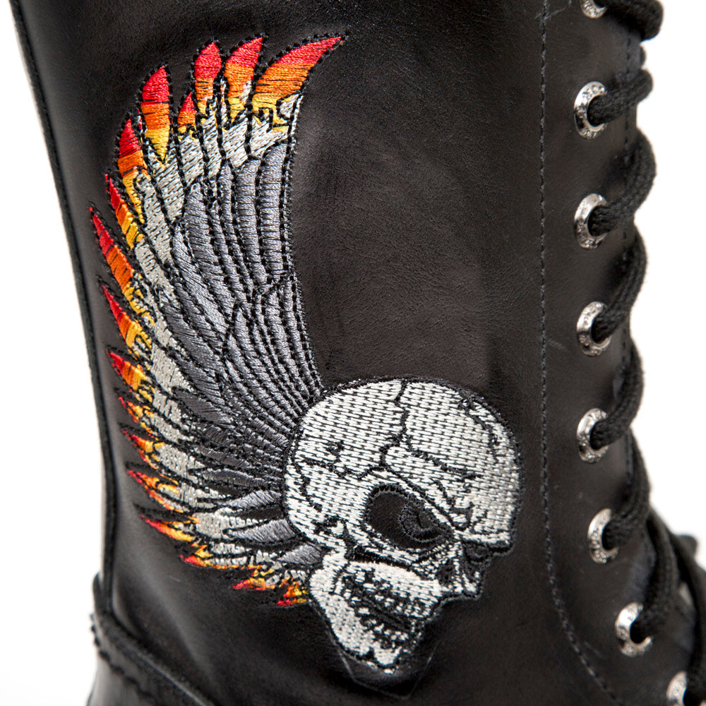 New Rock M-7644-C1