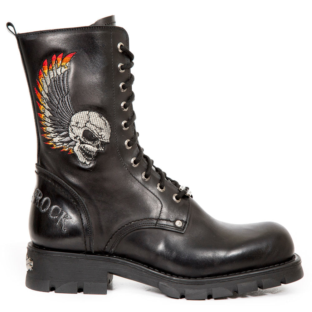 New Rock M-7644-C1