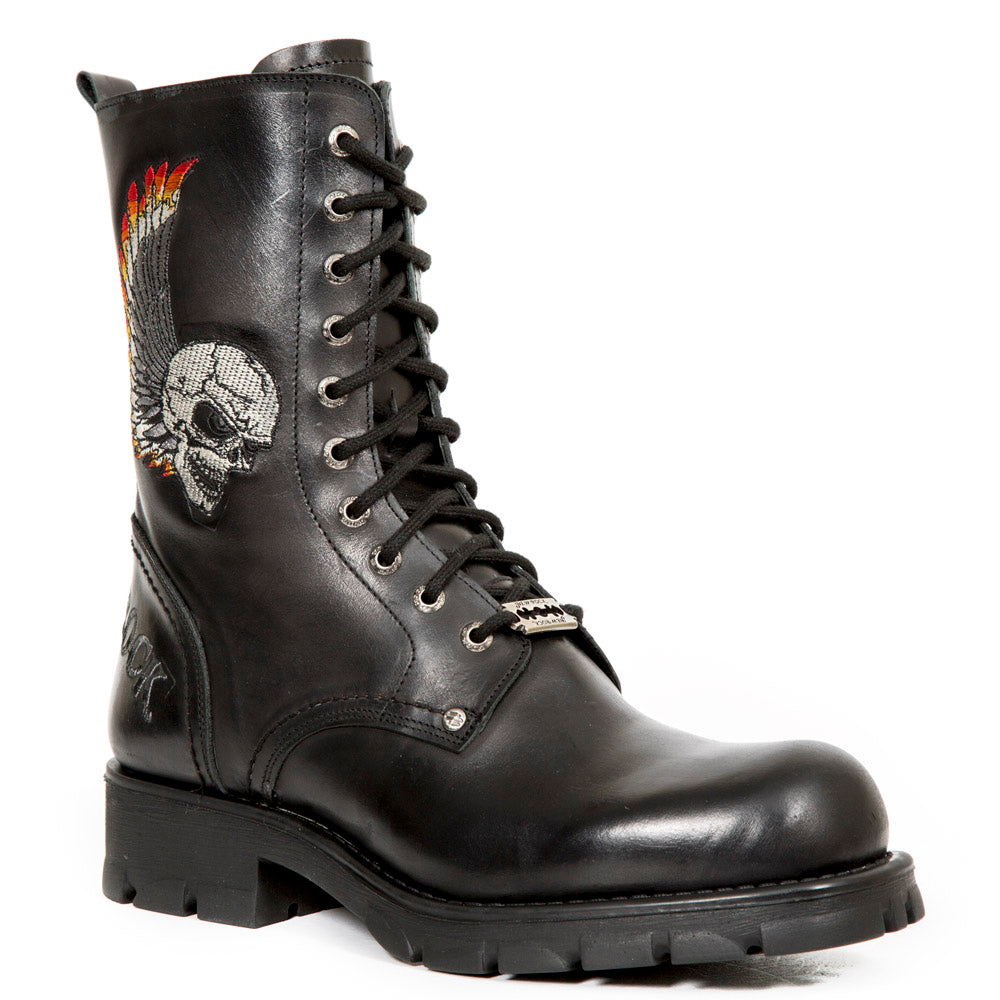 New Rock M-7644-C1