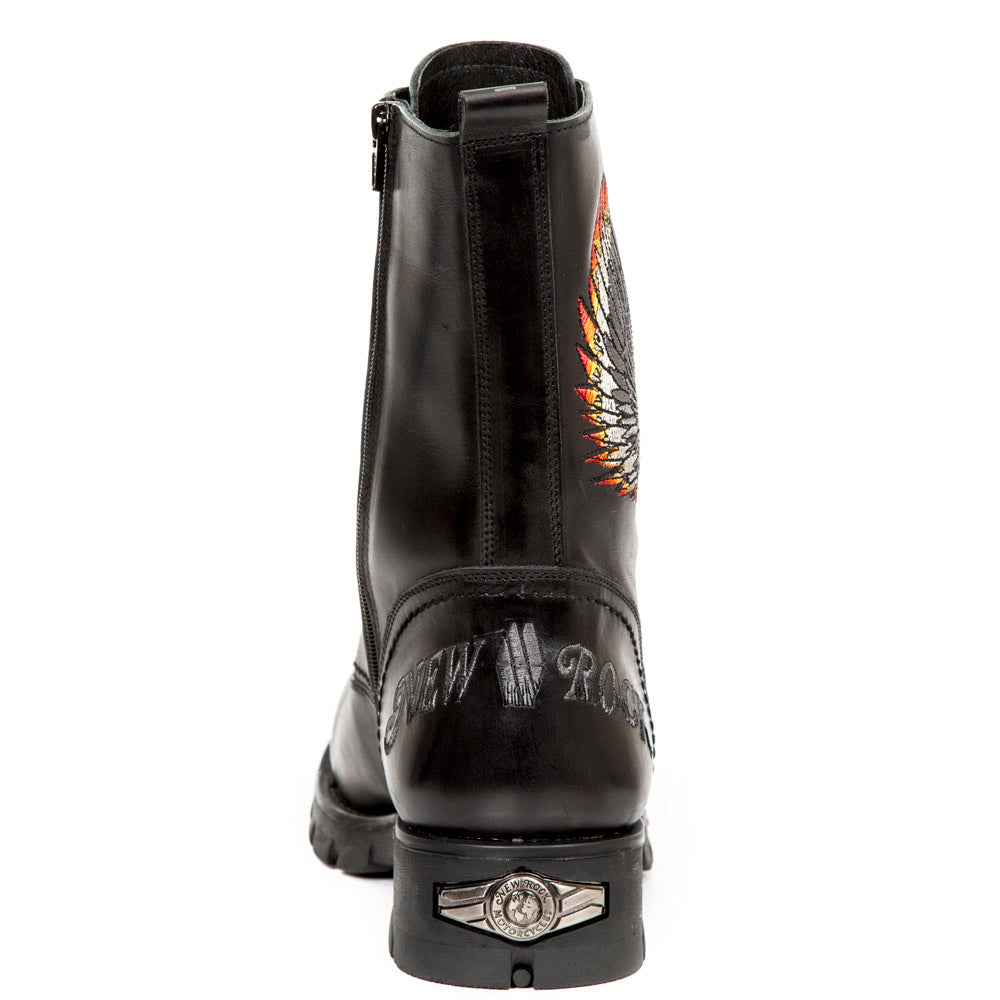 New Rock M-7644-C1