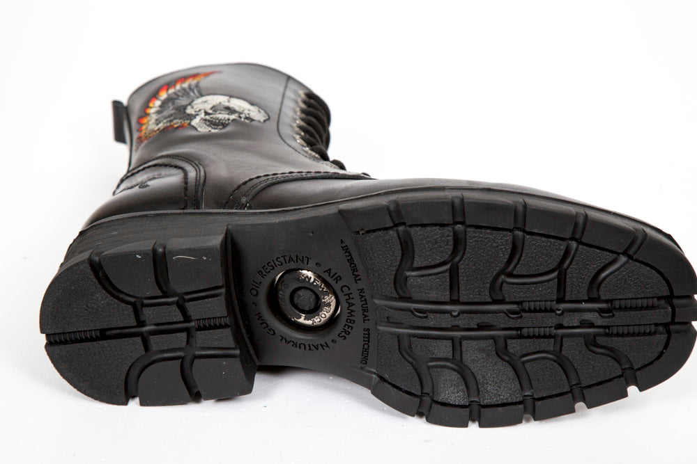 New Rock M-7644-C1