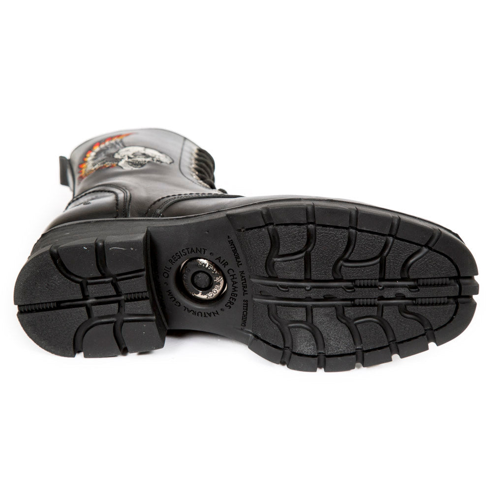 New Rock M-7644-C1