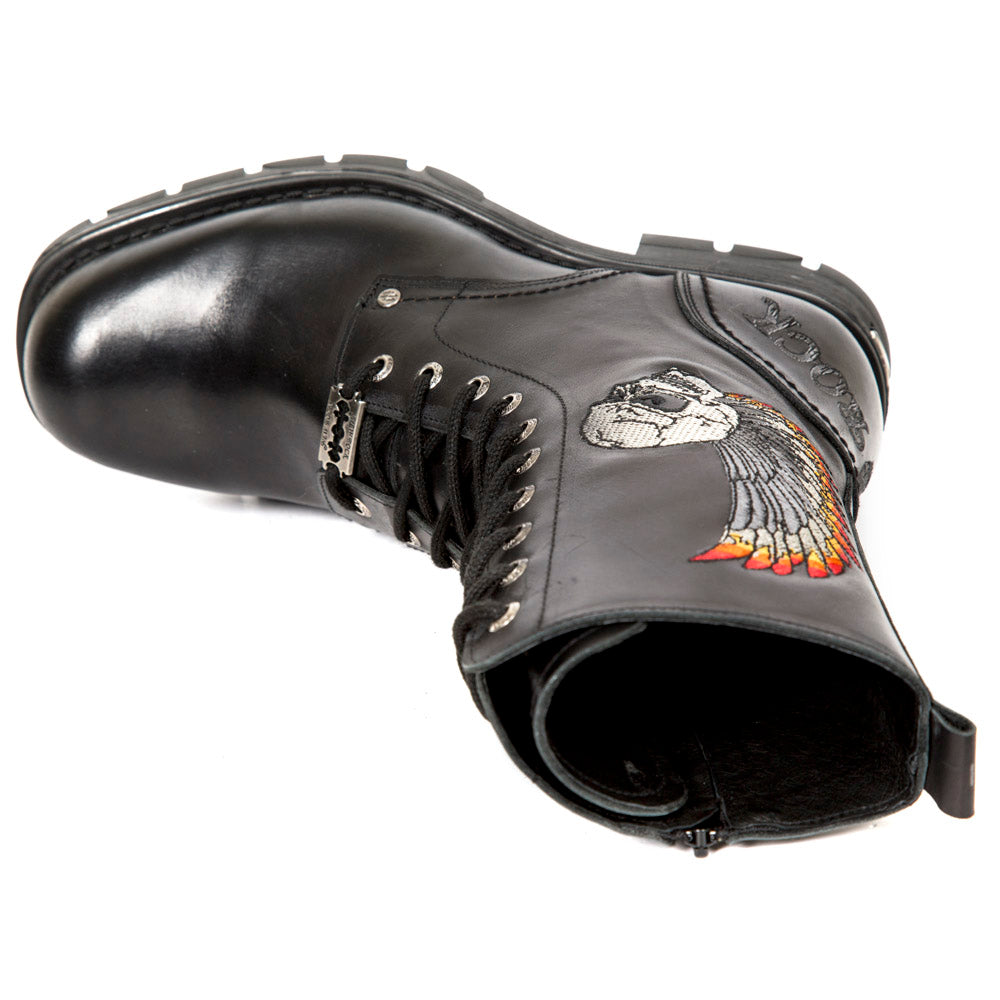 New Rock M-7644-C1