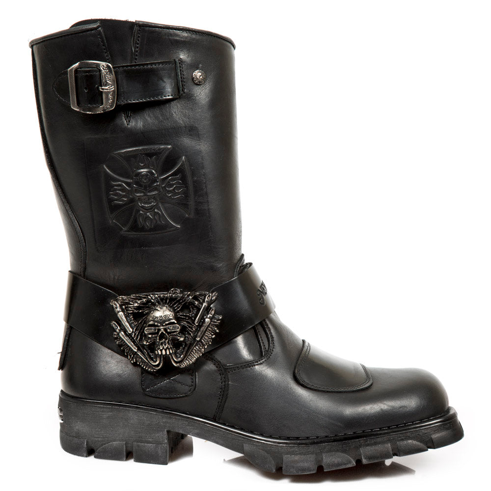 New Rock M-7634-C10