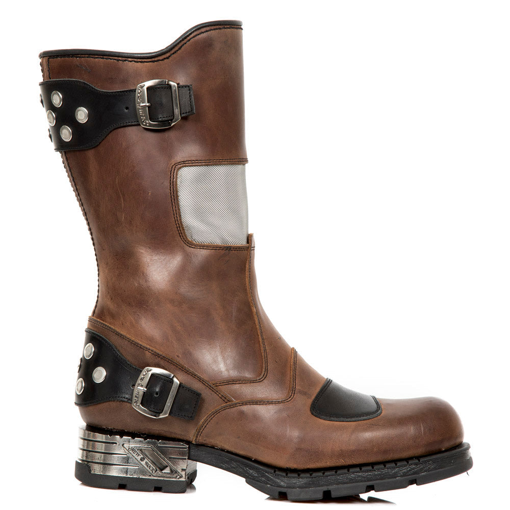 New Rock M-MR035-C1