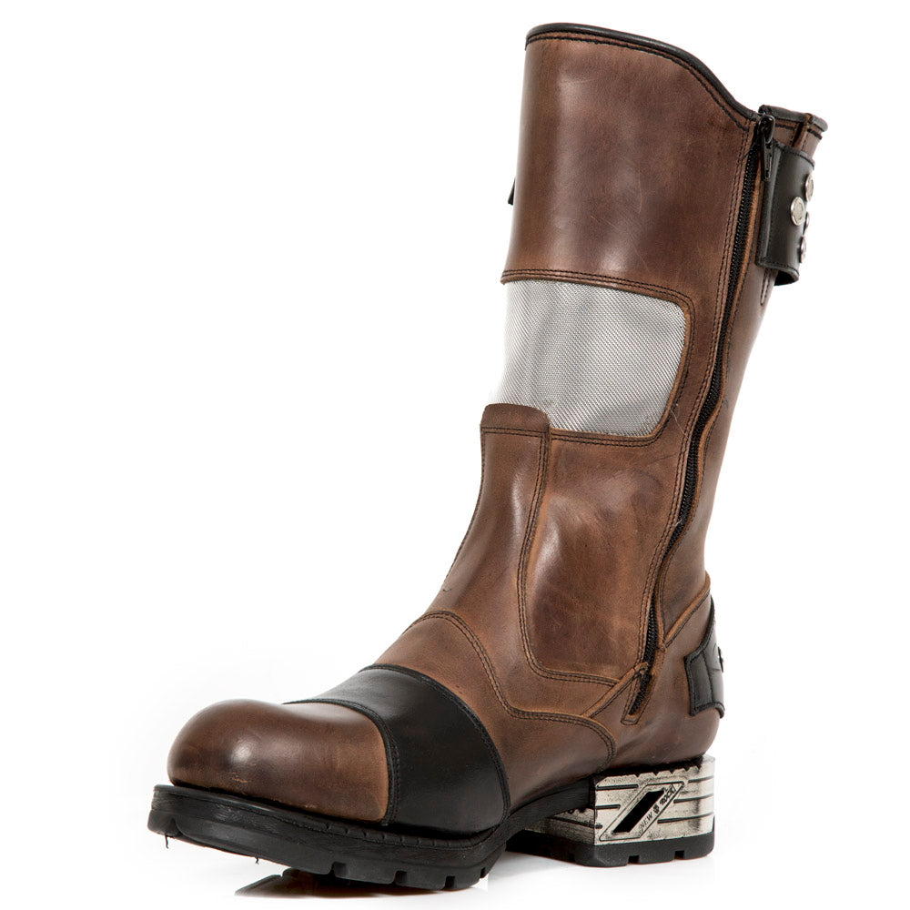 New Rock M-MR035-C1