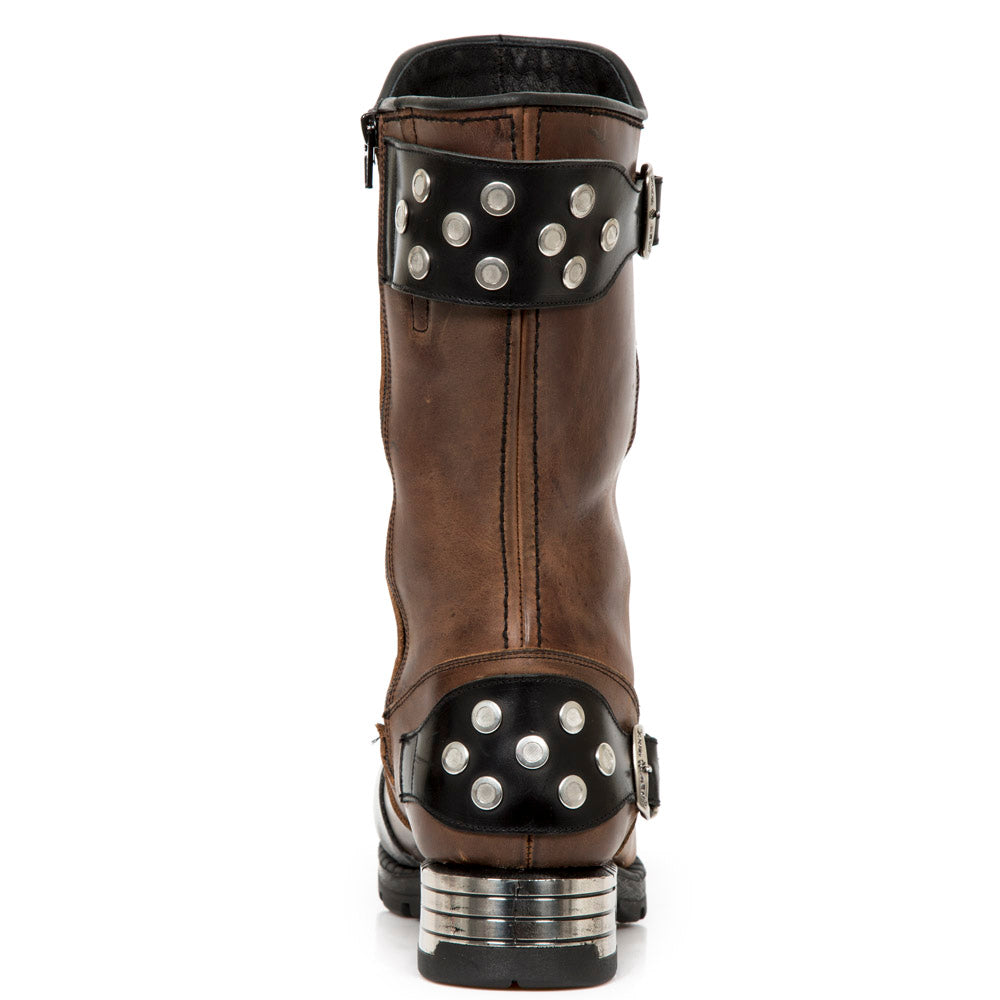 New Rock M-MR035-C1