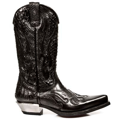 New Rock M-7921-C1