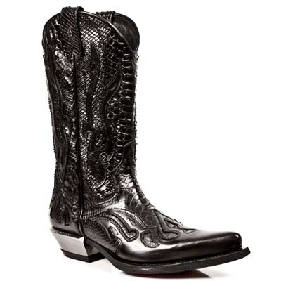 New Rock M-7921-C1