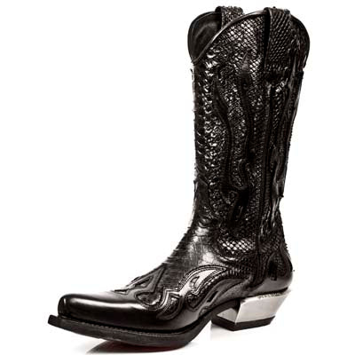 New Rock M-7921-C1