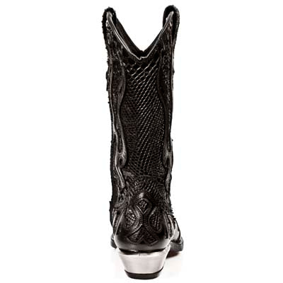 New Rock M-7921-C1