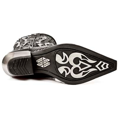 New Rock M-7921-C1