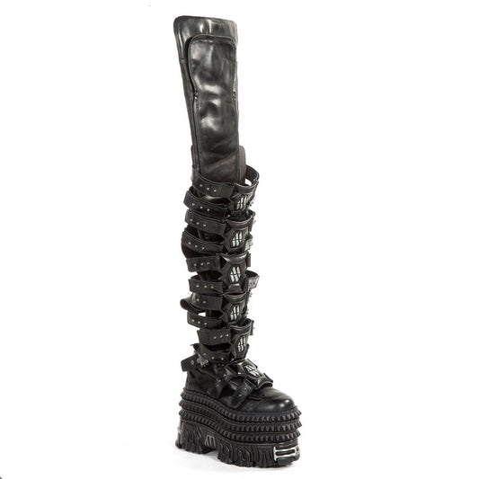 New Rock M-WALLMET027-C1