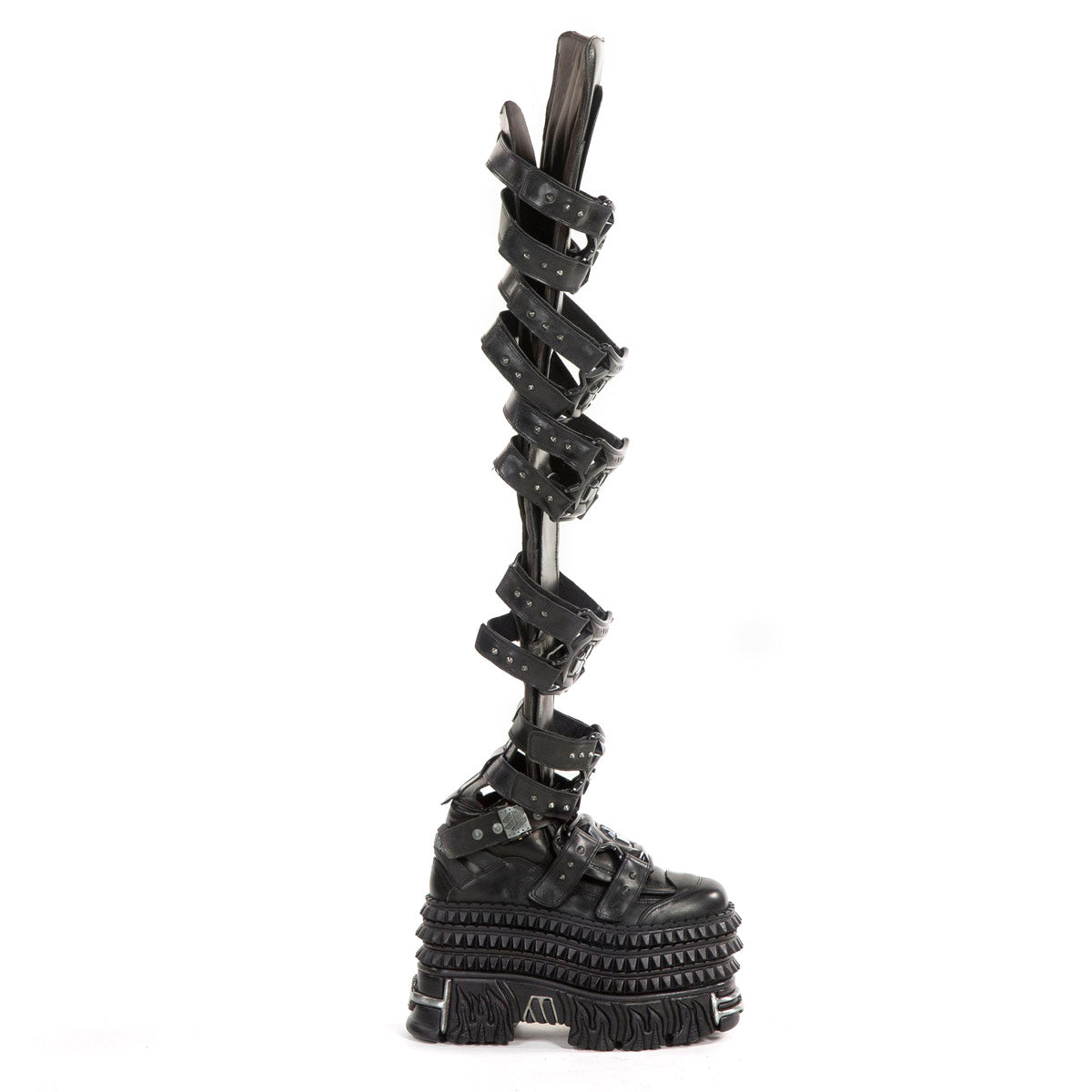 New Rock M-WALLMET027-C1