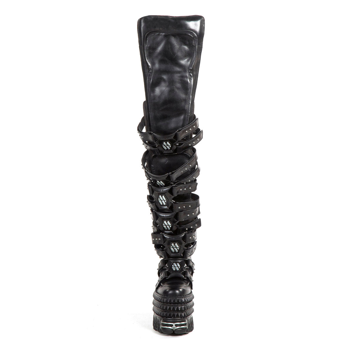New Rock M-WALLMET027-C1