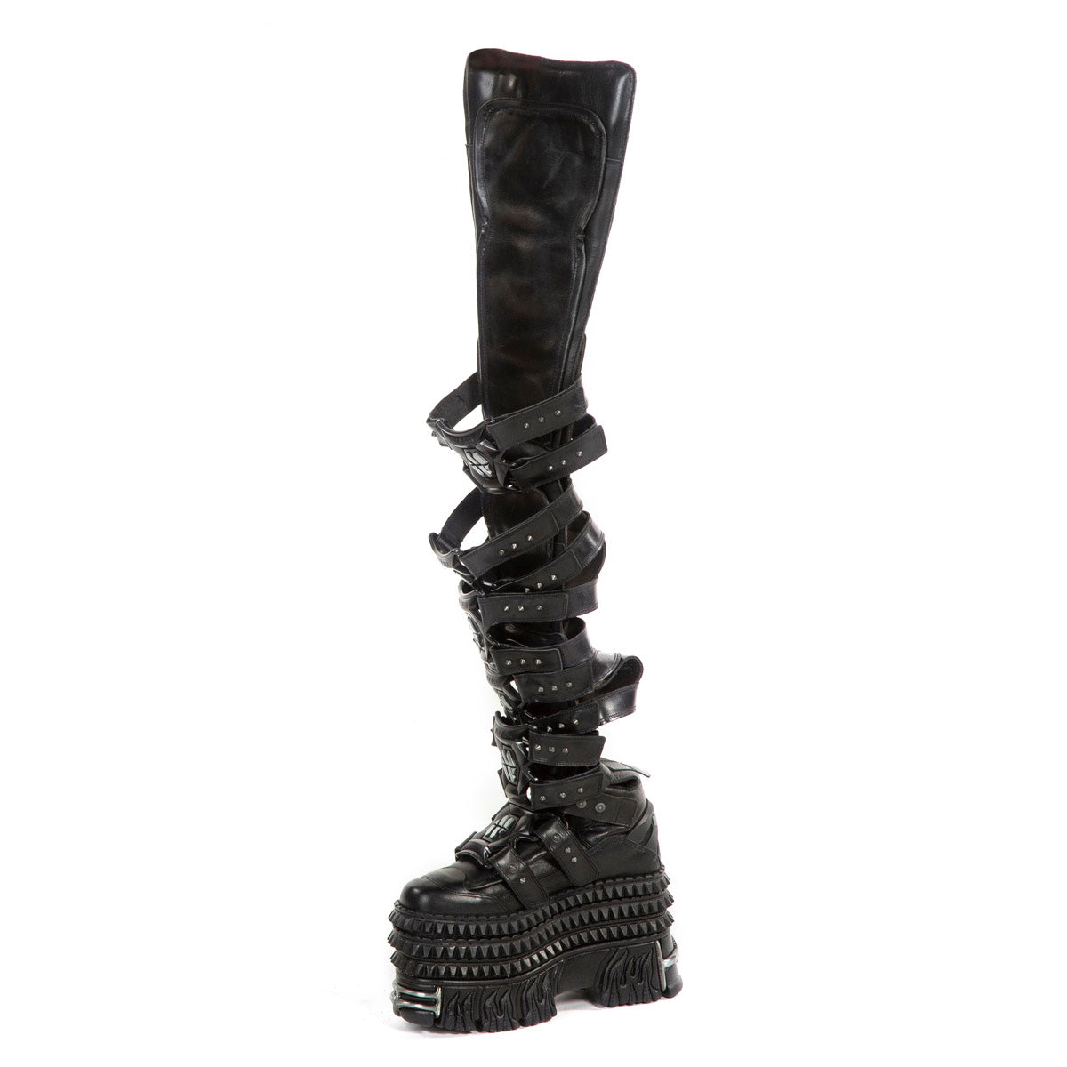 New Rock M-WALLMET027-C1